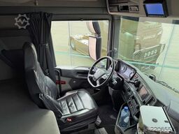 SCANIA S650 V8 NGS KING RETARDER FULL OPTIONS 2X TANKS