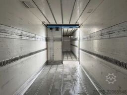 MAN TGX 26.440 EURO 6 FULL AIR ISOLATED BOXES DOUBLE