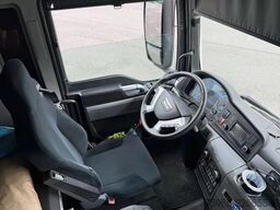 MAN TGX 26.440 EURO 6 FULL AIR ISOLATED BOXES DOUBLE