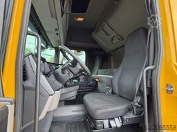 SCANIA R450 HIGHLINE 2X TANKS FULL AIR RETARDER NL-TRUC