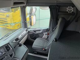 SCANIA R450 HIGHLINE 2X TANKS FULL AIR RETARDER NL-TRUC