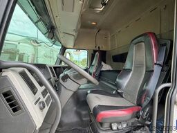 VOLVO FM 7 KARREN BAK THEO MULDER KOELING KACHEL LAADK