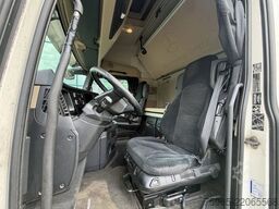 MERCEDES-BENZ Actros 1845 GIGA SPACE 2x TANK 615.000 KM TOP CO