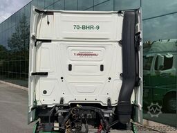 MERCEDES-BENZ Actros 1845 GIGA SPACE 2x TANK 615.000 KM TOP CO