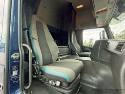 VOLVO FM VOL LUCHT GEVEERD 6 KARREN BAK THEO MULDER KO