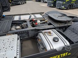 FORD F-MAX 500 in Voll-Ausstattung, Kipphydr. MIETEN?