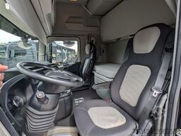FORD F-MAX 500 in Voll-Ausstattung, Kipphydr. MIETEN?