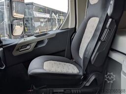 FORD F-MAX 500 in Voll-Ausstattung, Kipphydr. MIETEN?