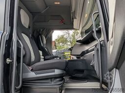FORD F-MAX 500 in Voll-Ausstattung, Kipphydr. MIETEN?