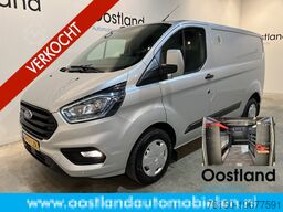 Ford Transit Custom 300 2.0 TDCI L1H1 Trend 130 PK S...