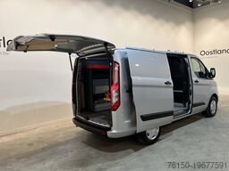 Ford Transit Custom 300 2.0 TDCI L1H1 Trend 130 PK S...