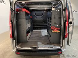 Ford Transit Custom 300 2.0 TDCI L1H1 Trend 130 PK S...