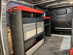 Ford Transit Custom 300 2.0 TDCI L1H1 Trend 130 PK S...