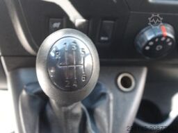 RENAULT Master Koffer LBW Tüv Neu Klima Euro6 230cmHöhe