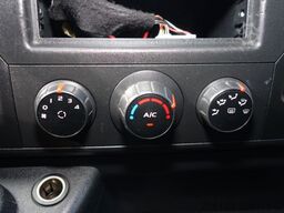 RENAULT Master Koffer LBW Tüv Neu Klima Euro6 230cmHöhe