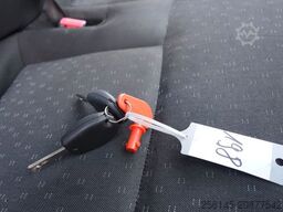 RENAULT Master Koffer LBW Tüv Neu Klima Euro6 230cmHöhe