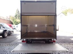 RENAULT Master Koffer LBW Tüv Neu Klima Euro6 230cmHöhe