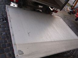 RENAULT Master Koffer LBW Tüv Neu Klima Euro6 230cmHöhe