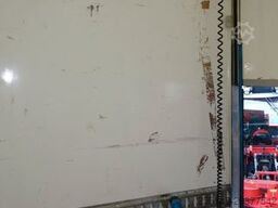 RENAULT Master Koffer LBW Tüv Neu Klima Euro6 230cmHöhe