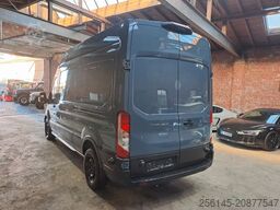FORD Transit Kasten 350 L3 H3 KlimaKamera TüvNeu Navi