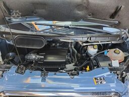 FORD Transit Kasten 350 L3 H3 KlimaKamera TüvNeu Navi