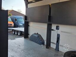 FORD Transit Kasten 350 L3 H3 KlimaKamera TüvNeu Navi