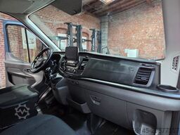 FORD Transit Kasten 350 L3 H3 KlimaKamera TüvNeu Navi