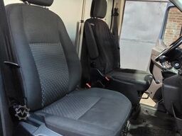FORD Transit Kasten 350 L3 H3 KlimaKamera TüvNeu Navi