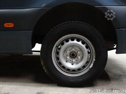 MERCEDES-BENZ Sprinter Kasten 314 L2 Klima Kamera Tüv Euro6