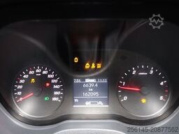 MERCEDES-BENZ Sprinter Kasten 314 L2 Klima Kamera Tüv Euro6