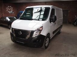 NISSAN NV400 L1 H1  Tüv Servic Neu Klima PDC