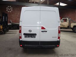 NISSAN NV400 L1 H1 Tüv Servic Neu Klima PDC
