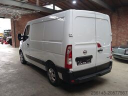 NISSAN NV400 L1 H1 Tüv Servic Neu Klima PDC
