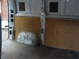 NISSAN NV400 L1 H1  Tüv Servic Neu Klima PDC