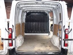 NISSAN NV400 L1 H1 Tüv Servic Neu Klima PDC