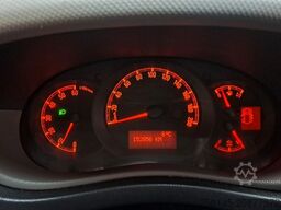 OPEL Movano DoKa 6Sitze 3,5 AHK NaviKlimaTüvServicNeu