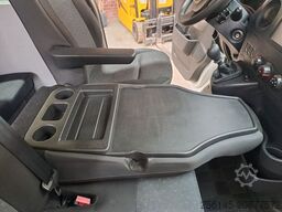 OPEL Movano DoKa 6Sitze 3,5 AHK NaviKlimaTüvServicNeu