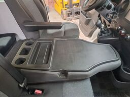 OPEL Movano DoKa 6Sitze 3,5 AHK NaviKlimaTüvServicNeu