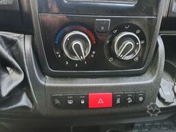 FIAT Ducato L1 H1 Klima Kamera Tempomat Euro6 Tüv