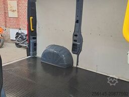 FIAT Ducato  L1 H1 Klima Kamera Tempomat Euro6 Tüv