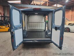 FIAT Ducato  L1 H1 Klima Kamera Tempomat Euro6 Tüv