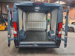 FIAT Ducato  L1 H1 Klima Kamera Tempomat Euro6 Tüv