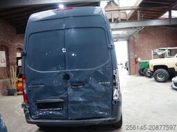 MERCEDES-BENZ Sprinter Kasten 314 L2 Klima Kamera Tüv Euro6