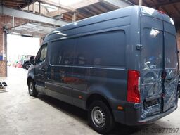 MERCEDES-BENZ Sprinter Kasten 314 L2 Klima Kamera Tüv Euro6