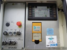 EURO MACHINE TOOLS s.r.l EURO MACHINE TOOLS s.r.l EURO MACHINE TOOLS s.r.l
