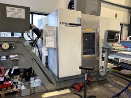 GILDEMEISTER CTV 250