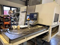 GILDEMEISTER CTV 250