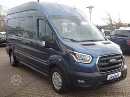 FORD Transit DoKa Kasten 350 L3H3 Trend AHK Navi ACC