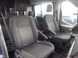 FORD Transit DoKa Kasten 350 L3H3 Trend AHK Navi ACC