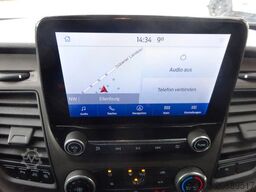 FORD Transit DoKa Kasten 350 L3H3 Trend AHK Navi ACC